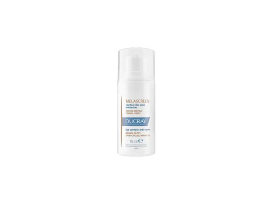 Ducray Melascreen Contour des yeux - 15ml