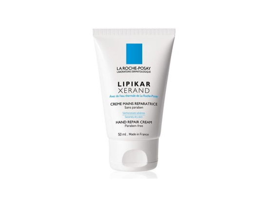 La Roche-Posay Lipikar Xerand crème mains - 50ml