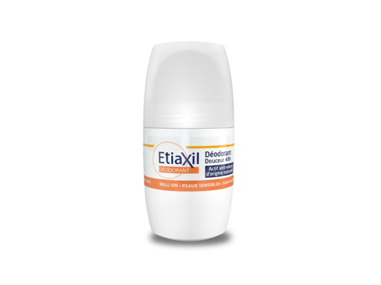 Etiaxil Déodorant Douceur 48h - 50ml