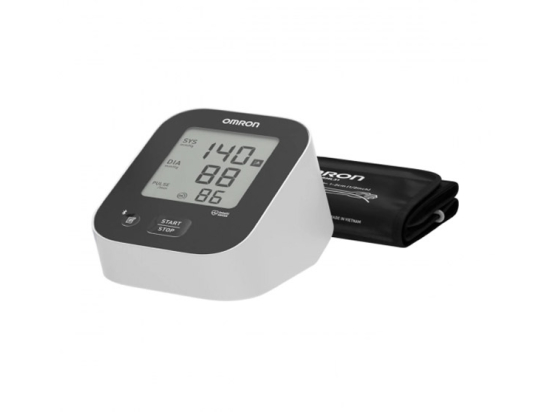 Tensiomètre au Bras M2+ Connect