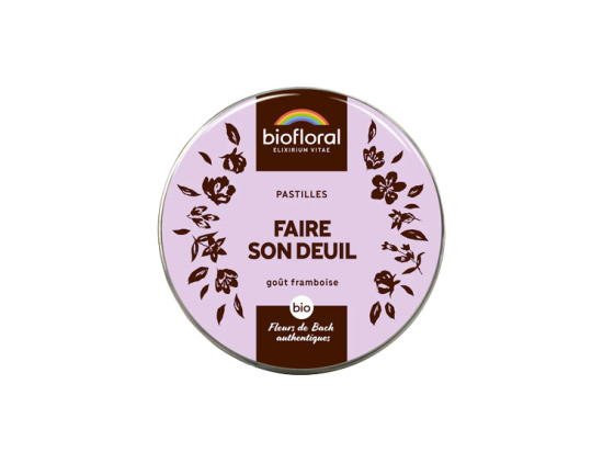 Faire son Deuil pastilles - 50g