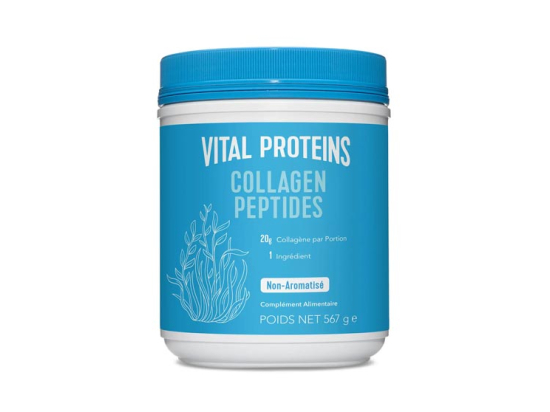 Vital Proteins Collagen Peptides - 567 g
