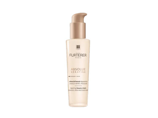 Furterer Absolu Kératine Crème de beauté réparatrice - 100 ml