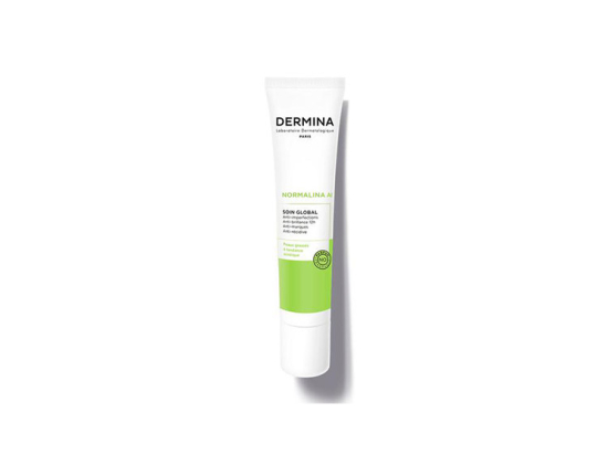Dermina Normalina Soin global - 40ml