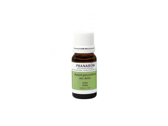 Pranarôm Huile essentielle de Céleri - 10ml