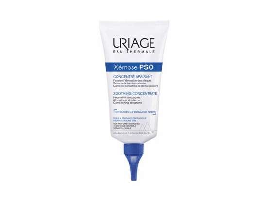 Uriage Xémose PSO Concentré Apaisant - 150ml