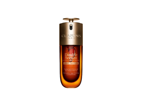 Double Sérum Light Texture - 75ml