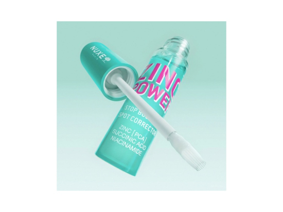 Nuxe Zinc Power Soin stop boutons anti-imperfections - 10ml