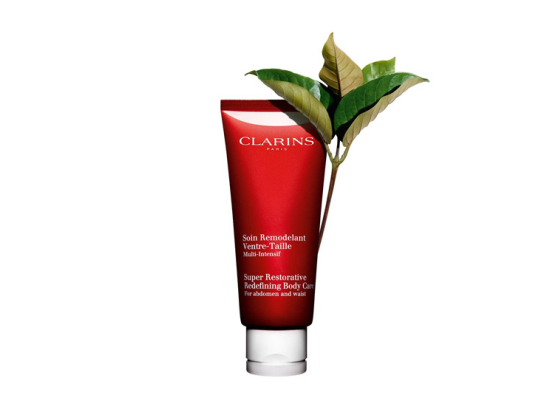 Clarins Soin Remodelant Ventre-Taille - 200 ml