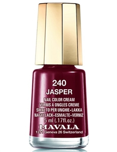 Mavala mini vernis 240 jasper 5ml
