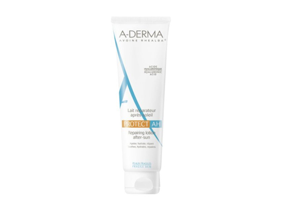 A-Derma Protect AH Lait réparateur après soleil - 250ml