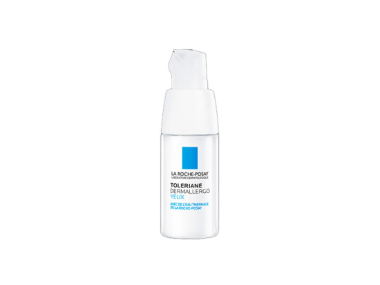 La Roche-Posay Toleriane Dermallergo yeux - 20ml