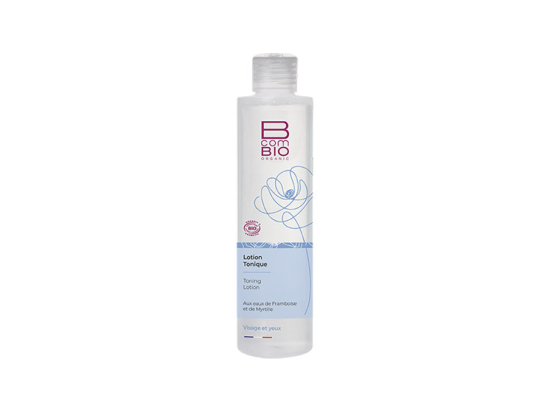 B Com Bio Lotion Tonique - 200ml