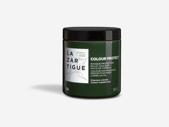 Lazartigue Masque Protection de couleur et éclat - 250ml