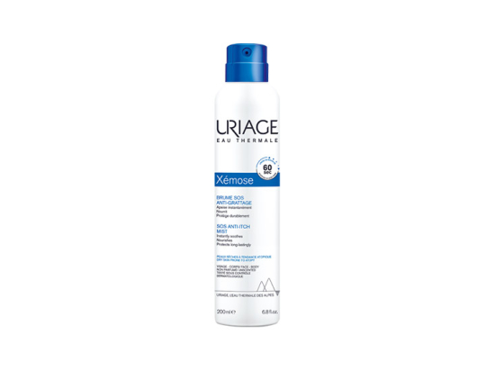 Uriage Brume Sos anti-grattage Xemose - 200ml