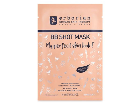 Erborian BB shot mask - 14g
