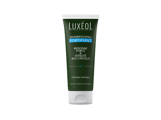 Luxeol shampoing fortifiant - 200ml