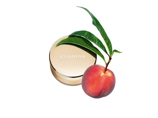 Clarins Ever Matte Loose Powder Teinte 02 universal medium - 15 g