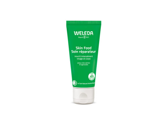 Weleda Skin Food soin réparateur BIO - 30ml