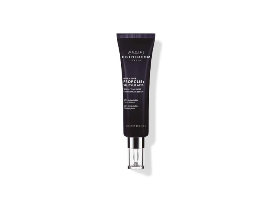 Esthederm Intensive Propolis+ Acide salicylique Sérum concentré - 30ml