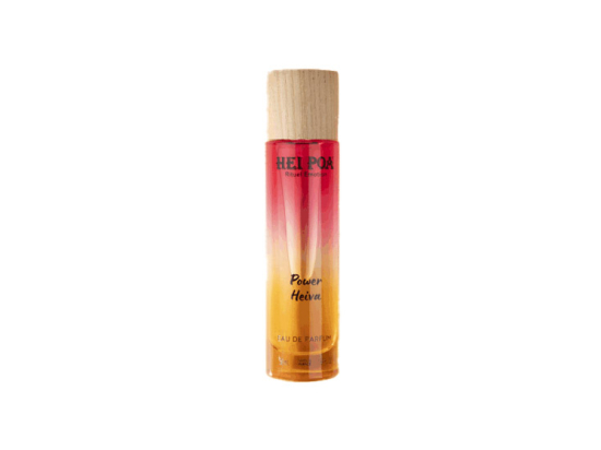 Eau de Parfum Power Heiva - 50ml