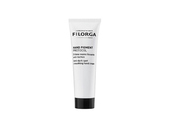 Hand Pigment Protocol Crème Mains Lissante Anti-tâches - 50ml