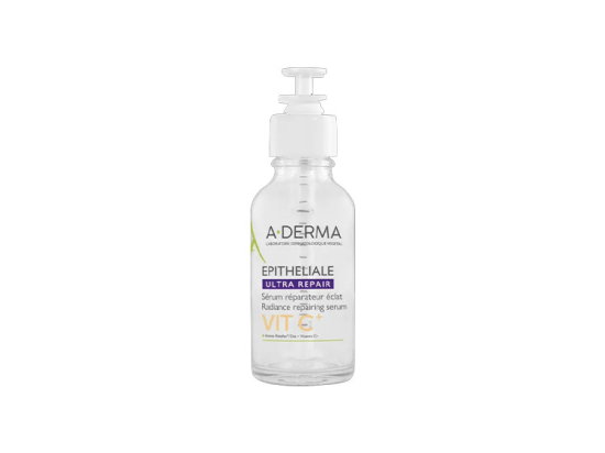 Epitheliale Ultra Repair Sérum Réparateur Eclat - 30ml