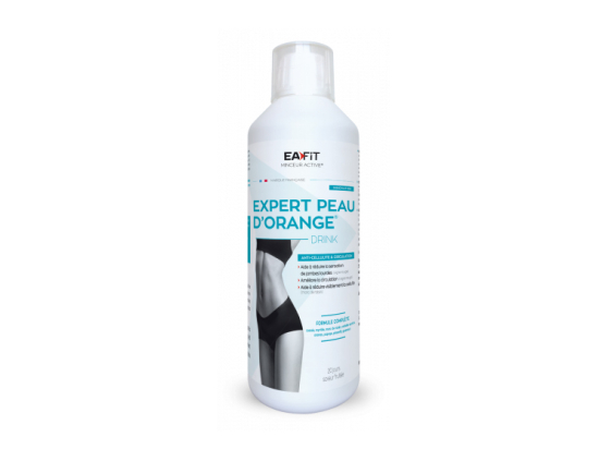 Eafit Expert peau d'orange drink - 500ml
