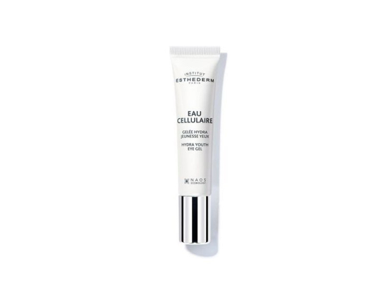 Eau Cellulaire Gelée Hydra Jeunesse Yeux - 15ml