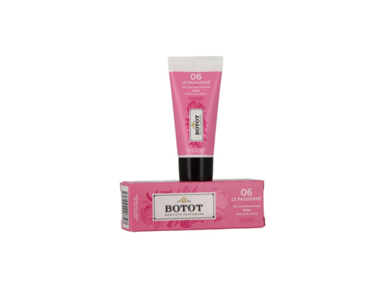 Dentifrice Rose - 25ml