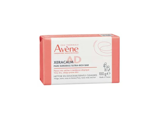 Xeracalm Pain Surgras Ultra-Riche - 100g