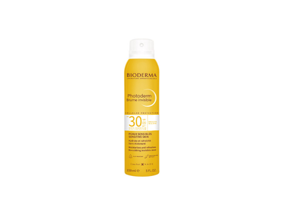 Photoderm Brume Invisible SPF30  - 150ml