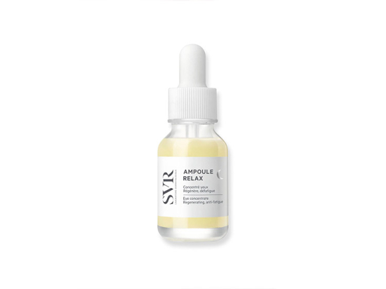 SVR Ampoule Relax - 15ml