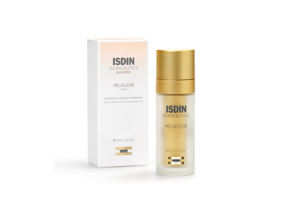 Melaclear Sérum Anti-Taches à l'Acide Tranexamique - 30ml