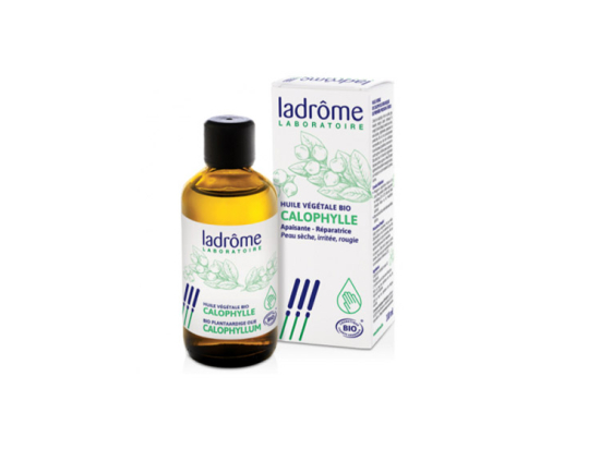 Ladrôme Huile végétale de Calophylle BIO - 100ml