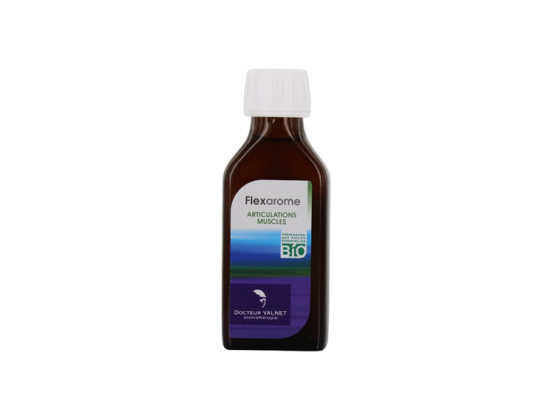 Flexarome articulations muscles - 50ml