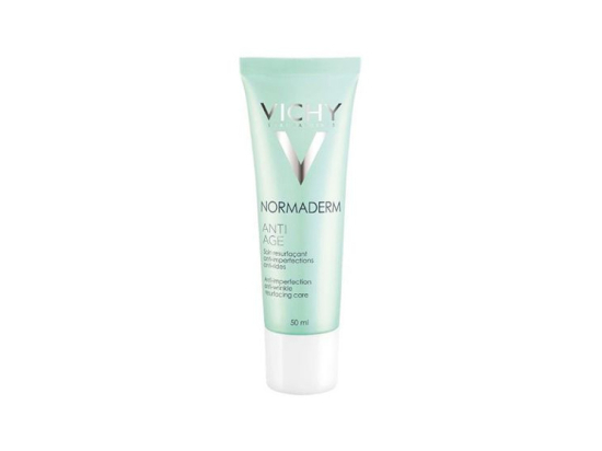 Vichy Normaderm Anti-âge - 50 ml