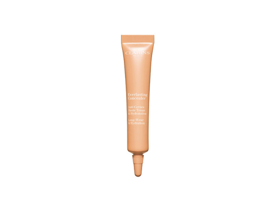 Clarins Everlasting concealer 01 Light - 12ml