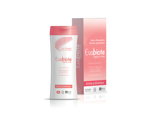 Evabiote Gel moussant - 250ml