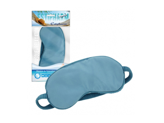 Estipharm masque de relaxation