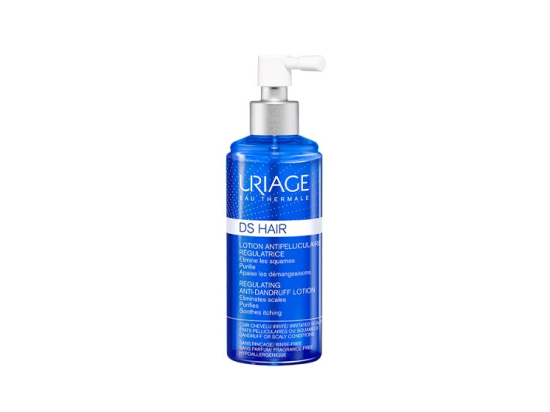 Uriage DS lotion Spray apaisant régulateur - 100ml