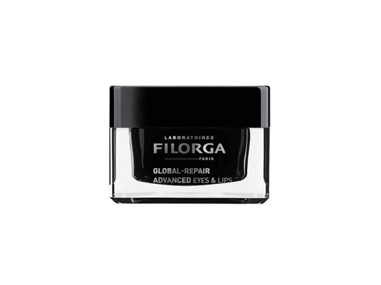 Global-Repair Advanced Eyes & Lips - 15ml