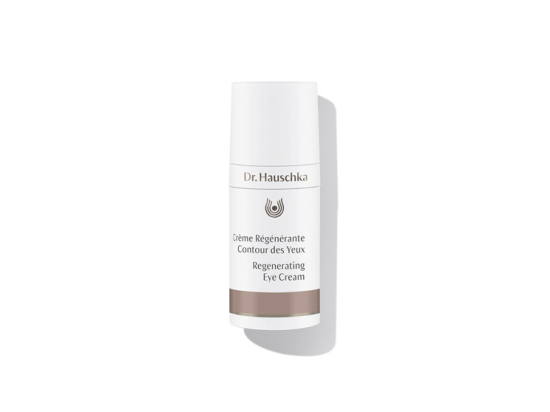 Dr. Hauschka Crème régénérante contour des yeux - 15ml