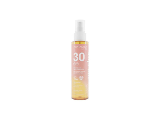 Huile solaire haute protection spf30 - 125ml