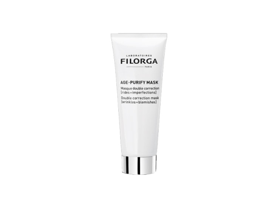 Filorga Age-Purify Masque Visage Double Correction - 75ml