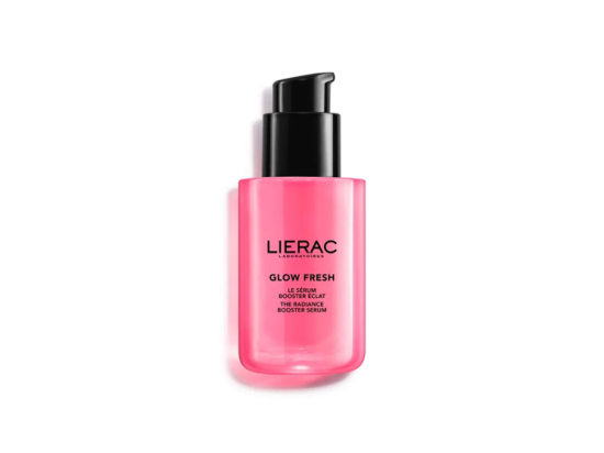 Glow Sérum Booster Eclat - 30ml