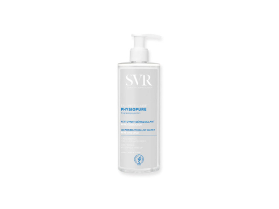Svr Physiopure Eau Micellaire - 400ml
