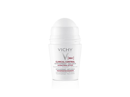 Vichy Déodorant Clinical Control 96 h - 50 ml