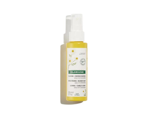 Klorane Spray à la Camomille - 100ml