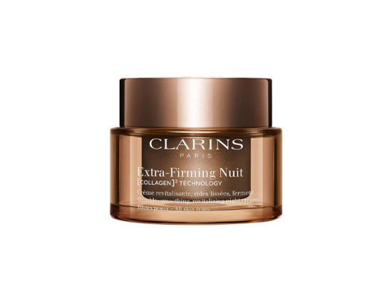 Extra-Firming Crème Nuit Toutes Peaux - 50ml